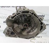 ROCNI MENJALNIK OEM N. 90400206 ORIGINAL REZERVNI DEL OPEL MERIVA A X03 (2003 - 2006) BENZINA LETNIK 2006