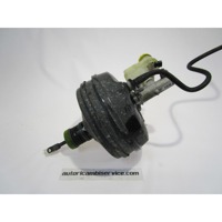 SERVO OJACEVALNIK ZAVOR S PUMPO OEM N. 51838707 ORIGINAL REZERVNI DEL ALFA ROMEO 159 939 BER/SW (2005 - 2013) DIESEL LETNIK 2009