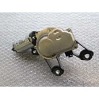 MOTORCEK ZADNJEGA BRISALCA OEM N. 1422314 ORIGINAL REZERVNI DEL FORD FIESTA JH JD MK5 R (2005 - 2008) DIESEL LETNIK 2006