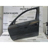 LEVA SPREDNJA VRATA VOZNIK OEM N. 50513847 ORIGINAL REZERVNI DEL ALFA ROMEO 159 939 BER/SW (2005 - 2013) DIESEL LETNIK 2009