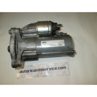 ZAGANJAC MOTORJA  OEM N. 964864468003 ORIGINAL REZERVNI DEL CITROEN C3 MK2 SC (2009 - 2016) BENZINA LETNIK 2013