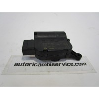 MOTORCEK OGREVANJA OEM N. 132801362 ORIGINAL REZERVNI DEL VOLKSWAGEN PASSAT B6 3C2 3C5 BER/SW (2005 - 09/2010)  DIESEL LETNIK 2008