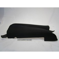 LATVIJSKI STRANSKI SEDEZI ZA ZADNJE SEDEZE OEM N. 3C0885702AB ORIGINAL REZERVNI DEL VOLKSWAGEN PASSAT B6 3C2 3C5 BER/SW (2005 - 09/2010)  DIESEL LETNIK 2008