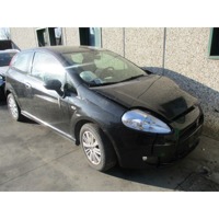 FIAT GRANDE PUNTO 1.3 D 6M 3P 66KW (2007) RICAMBIO USATO 