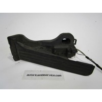 PEDALI OEM N. 1K1721503L ORIGINAL REZERVNI DEL VOLKSWAGEN PASSAT B6 3C2 3C5 BER/SW (2005 - 09/2010)  DIESEL LETNIK 2008