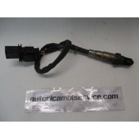 SONDA LAMBDA  OEM N. 281004040 ORIGINAL REZERVNI DEL RENAULT MASTER JD FD ED HD UD MK2 R (2003 - 2010) DIESEL LETNIK 2010