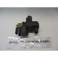 ELEKTROVENTIL  OEM N. 8200486464 ORIGINAL REZERVNI DEL RENAULT MASTER JD FD ED HD UD MK2 R (2003 - 2010) DIESEL LETNIK 2010