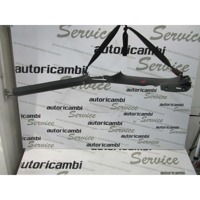 NOTRANJA OBLOGA PRAGA  OEM N. 3C0853370 ORIGINAL REZERVNI DEL VOLKSWAGEN PASSAT B6 3C2 3C5 BER/SW (2005 - 09/2010)  DIESEL LETNIK 2008