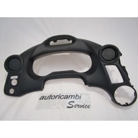 ARMATURNA PLOSCA S POMISLJAJI OEM N. 77200-TM8-A0-20 ORIGINAL REZERVNI DEL HONDA INSIGHT ZE MK2 (2009 - 10/2013) IBRIDO (ELETRICO-BENZINA) LETNIK 2009