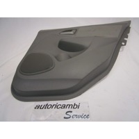 VRATNI PANEL OEM N. PNPDTHDINSIGHTZEMK2BR5P ORIGINAL REZERVNI DEL HONDA INSIGHT ZE MK2 (2009 - 10/2013) IBRIDO (ELETRICO-BENZINA) LETNIK 2009