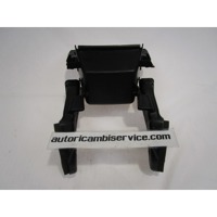 MONTA?NI DELI /  ARMATURNE PLOSCE SPODNJI OEM N. 9685344380 ORIGINAL REZERVNI DEL CITROEN C3 MK2 SC (2009 - 2016) BENZINA LETNIK 2013
