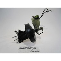 SERVO OJACEVALNIK ZAVOR S PUMPO OEM N. 9671458280 ORIGINAL REZERVNI DEL CITROEN C5 RD TD MK2 /TOURER/CROSS TOURER (2008 - 2017) DIESEL LETNIK 2010