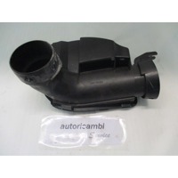 9683340180 MANICOTTO SILENZIATORE ASPIRAZIONE CITROEN C3 1.4 B 70KW 5M 5P (2010) RICAMBIO USATO 