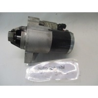 ZAGANJAC MOTORJA  OEM N. 75500178004 ORIGINAL REZERVNI DEL CITROEN C3 MK2 SC (2009 - 2016) BENZINA LETNIK 2010