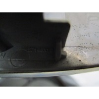 SPREDNJI INDIKATOR OEM N. 00006325G5 ORIGINAL REZERVNI DEL CITROEN C3 MK2 SC (2009 - 2016) BENZINA LETNIK 2010