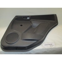 VRATNI PANEL OEM N. PNPDTFT16FYSV5P ORIGINAL REZERVNI DEL FIAT SEDICI FY (2006 - 4/2009) BENZINA LETNIK 2010