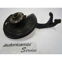 LEVI VRTLJIVI LEZAJ / PESTO KOLESA Z LEZAJEM SPREDAJ OEM N. 4A0407615G ORIGINAL REZERVNI DEL VOLKSWAGEN PASSAT B5.5 3B3 3B6 3BG R BER/SW (11/2000 - 2005) DIESEL LETNIK 2004