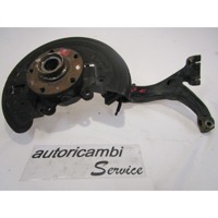 VRTLJIVI LEZAJ DESNO / PESTO KOLESA Z LEZAJEM SPREDAJ OEM N. 4A0407615G ORIGINAL REZERVNI DEL VOLKSWAGEN PASSAT B5.5 3B3 3B6 3BG R BER/SW (11/2000 - 2005) DIESEL LETNIK 2004