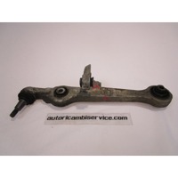 SPREDNJA LEVA ROKA  OEM N. 8E0407155E ORIGINAL REZERVNI DEL AUDI A4 B7 8EC 8ED 8HE BER/SW/CABRIO (2004 - 2007) DIESEL LETNIK 2005