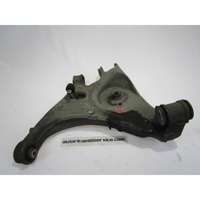 ZADNJA LEVA ROKA  OEM N. 8E0505311AF ORIGINAL REZERVNI DEL AUDI A4 B7 8EC 8ED 8HE BER/SW/CABRIO (2004 - 2007) DIESEL LETNIK 2005