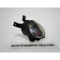 LEVA MEGLENKA OEM N. 89210613 ORIGINAL REZERVNI DEL AUDI A4 B7 8EC 8ED 8HE BER/SW/CABRIO (2004 - 2007) DIESEL LETNIK 2005