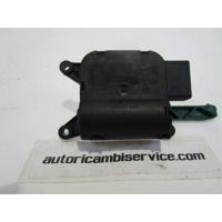 MOTORCEK OGREVANJA OEM N. 132801303 ORIGINAL REZERVNI DEL AUDI A4 B7 8EC 8ED 8HE BER/SW/CABRIO (2004 - 2007) DIESEL LETNIK 2005