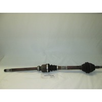 DESNA SPREDNJA POGONSKA GRED  OEM N. 2879664 ORIGINAL REZERVNI DEL PEUGEOT 3008 MK1 0U (2009 - 2016) DIESEL LETNIK 2011