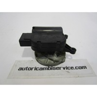 MOTORCEK OGREVANJA OEM N. 132801302 ORIGINAL REZERVNI DEL AUDI A4 B7 8EC 8ED 8HE BER/SW/CABRIO (2004 - 2007) DIESEL LETNIK 2005