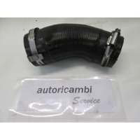 VISOKOTLACNE CEVI INTERCOOLER OEM N. 9684307380 ORIGINAL REZERVNI DEL PEUGEOT 3008 MK1 0U (2009 - 2016) DIESEL LETNIK 2011