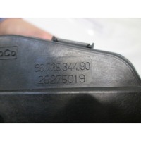 DU?ILNA LOPUTA  OEM N. 9673534480 ORIGINAL REZERVNI DEL PEUGEOT 3008 MK1 0U (2009 - 2016) DIESEL LETNIK 2011