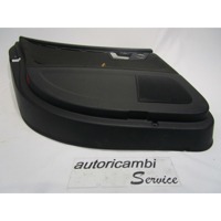 VRATNI PANEL OEM N. PNPSTADA4B7SW5P ORIGINAL REZERVNI DEL AUDI A4 B7 8EC 8ED 8HE BER/SW/CABRIO (2004 - 2007) DIESEL LETNIK 2005