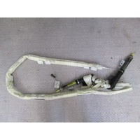 ZRACNA BLAZINA GLAVA LEVA OEM N. 8200432653 ORIGINAL REZERVNI DEL RENAULT ESPACE / GRAND ESPACE JK0/1 MK4 (05/2003 - 08/2006) DIESEL LETNIK 2005