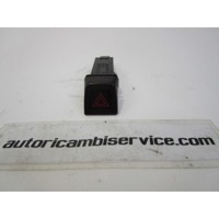 STIKALO VARNOSTNIH ZMIGAVCEV  OEM N. 30739296 ORIGINAL REZERVNI DEL VOLVO V50 545 R (2007 - 2012) DIESEL LETNIK 2007