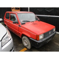 FIAT PANDA 750 0.75 B 5M 3P 25KW (1998) RICAMBI IN MAGAZZINO