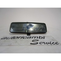 NOTRANJE VZVRATNO OGLEDALO OEM N. 735344899 ORIGINAL REZERVNI DEL LANCIA MUSA 350 (2004 - 2007) DIESEL LETNIK 2006