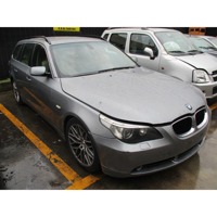 BMW SERIE 5 530 D SW E61 3.0 D 160KW AUT 5P (2005) RICAMBI IN MAGAZZINO 