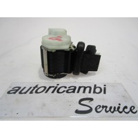 VARNOSTNI PAS OEM N. 735466714 ORIGINAL REZERVNI DEL LANCIA MUSA 350 (2004 - 2007) DIESEL LETNIK 2006