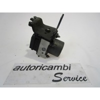 ABS AGREGAT S PUMPO OEM N. 51761005 ORIGINAL REZERVNI DEL LANCIA MUSA 350 (2004 - 2007) DIESEL LETNIK 2006