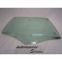 STEKLO ZADNJIH DESNIH VRAT OEM N. 51754301 ORIGINAL REZERVNI DEL LANCIA MUSA 350 (2004 - 2007) DIESEL LETNIK 2006