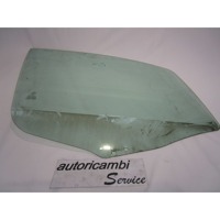 STEKLO SPREDNJIH DESNIH VRAT OEM N. 51754278 ORIGINAL REZERVNI DEL LANCIA MUSA 350 (2004 - 2007) DIESEL LETNIK 2006