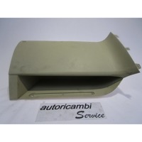 PREDAL ZA DOKUMENTE OEM N. 735324525 ORIGINAL REZERVNI DEL LANCIA MUSA 350 (2004 - 2007) DIESEL LETNIK 2006