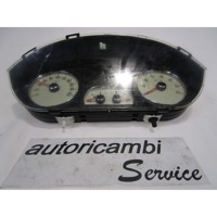 KILOMETER STEVEC OEM N. 735417167 ORIGINAL REZERVNI DEL LANCIA MUSA 350 (2004 - 2007) DIESEL LETNIK 2006