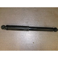 ZADNJI LEVI AMORTIZER OEM N. 8200256337 ORIGINAL REZERVNI DEL RENAULT ESPACE / GRAND ESPACE JK0/1 MK4 (05/2003 - 08/2006) DIESEL LETNIK 2005