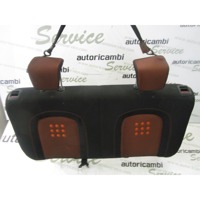 ZADNJI NASLON BLAGO OEM N. SCPITFTGPUNTO199BR3P ORIGINAL REZERVNI DEL FIAT GRANDE PUNTO 199 (2005 - 2012) DIESEL LETNIK 2007