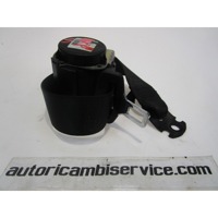 VARNOSTNI PAS OEM N. 735411131 ORIGINAL REZERVNI DEL FIAT GRANDE PUNTO 199 (2005 - 2012) DIESEL LETNIK 2007