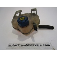 HLADILNA VODA ZA RADIJATORJE OEM N. 55700508 ORIGINAL REZERVNI DEL FIAT GRANDE PUNTO 199 (2005 - 2012) DIESEL LETNIK 2007