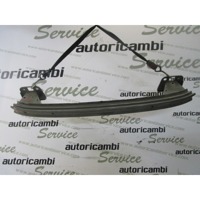 TRAVERZA ZADNJEGA ODBIJACA  OEM N. 51858828 ORIGINAL REZERVNI DEL FIAT GRANDE PUNTO 199 (2005 - 2012) DIESEL LETNIK 2007