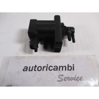 ELEKTROVENTIL  OEM N. 9660693180 ORIGINAL REZERVNI DEL CITROEN C5 RD TD MK2 /TOURER/CROSS TOURER (2008 - 2017) DIESEL LETNIK 2010