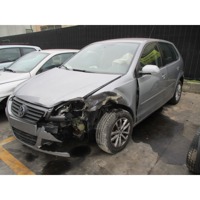 VOLKSWAGEN POLO 1.4 D 59KW 5M 5P (2006) RICAMBIO USATO 