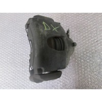 SPREDNJE DESNE ZAVORNE CELJUSTI  OEM N. 7701049763 ORIGINAL REZERVNI DEL RENAULT ESPACE / GRAND ESPACE JK0/1 MK4 (05/2003 - 08/2006) DIESEL LETNIK 2005